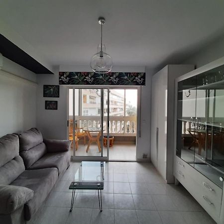 Апартаменты Mar Baltico View Торевьиа Экстерьер фото